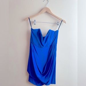 Zimmerman Dress